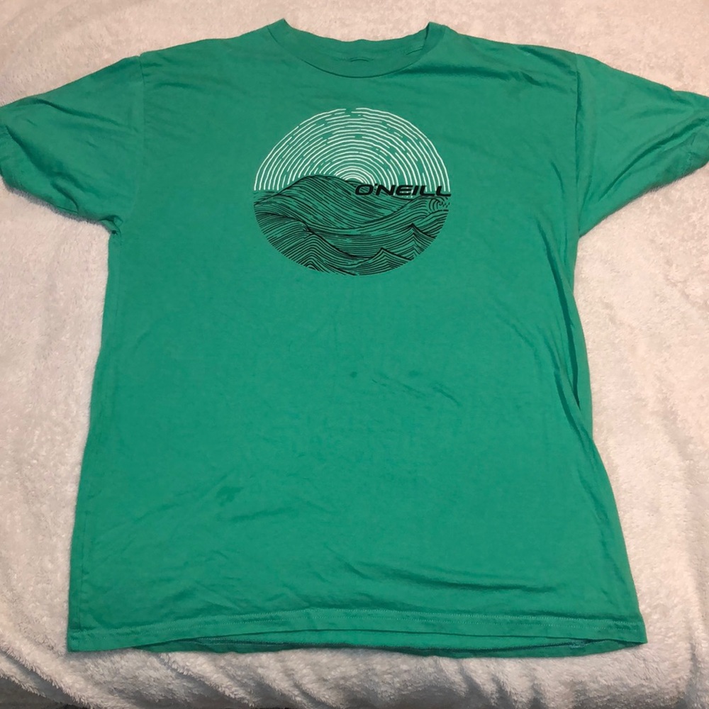 O’Neill Green Premium Tee